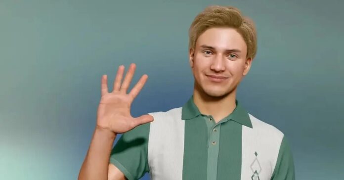 Soul Machines AI Agents: Human-like Digital Assistants