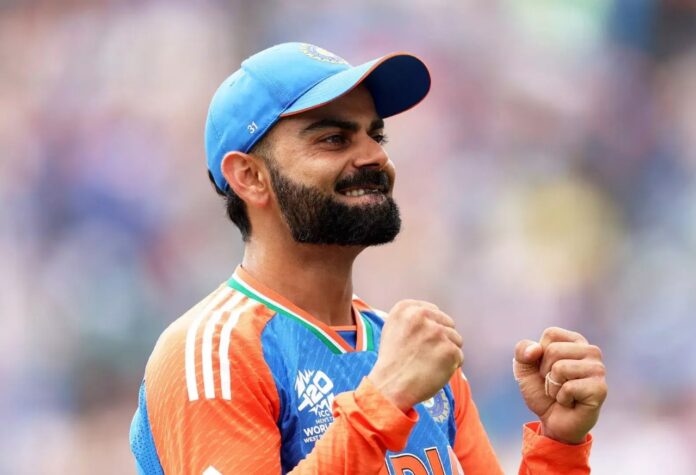 Virat Kohli announces retirement from Test cricket – end of an era