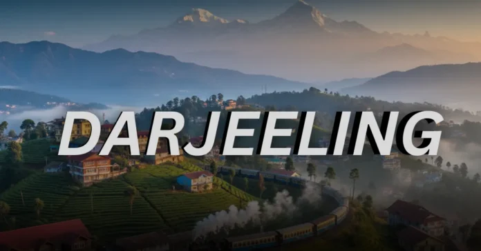 Darjeeling