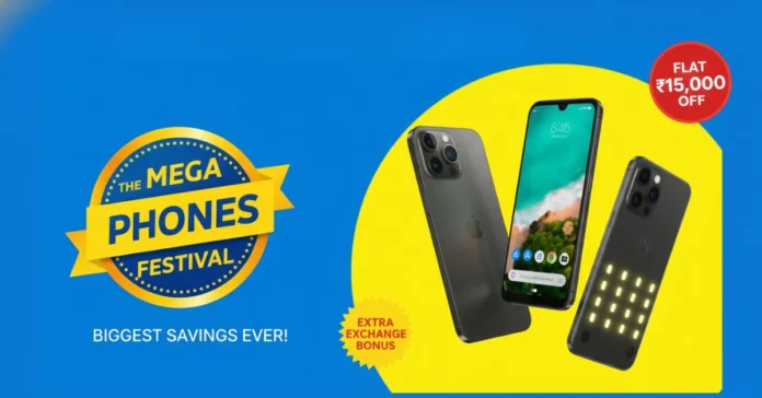 Flipkart Sale Today Offer