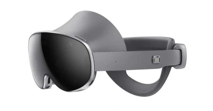Samsung Galaxy XR Headset