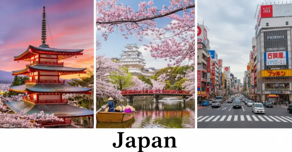 Japan